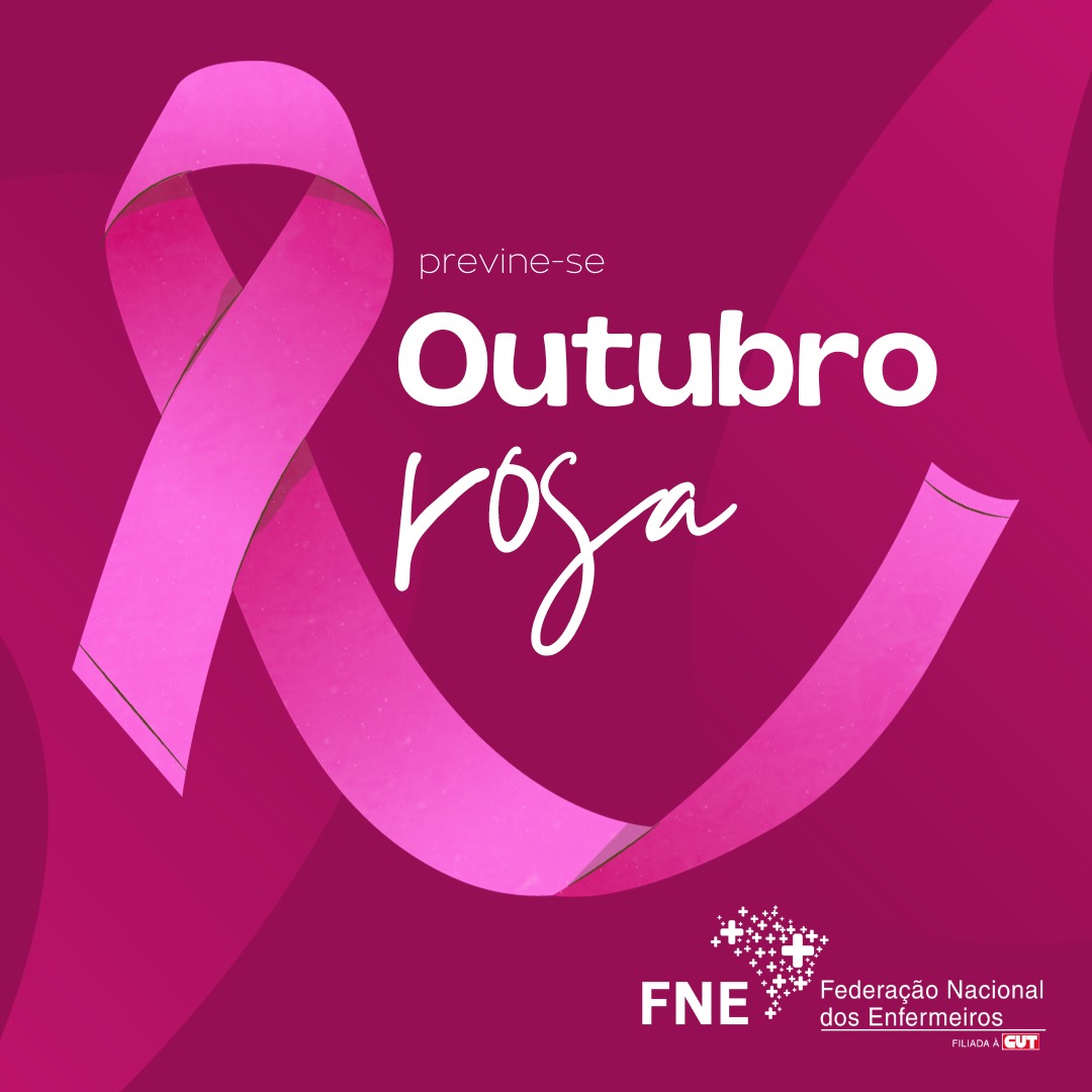 Outubro Rosa