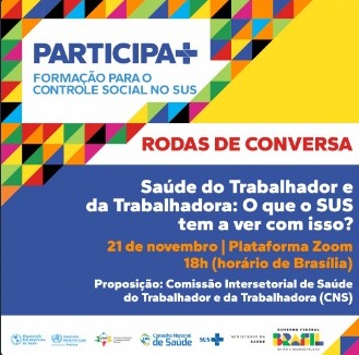 Participa + 