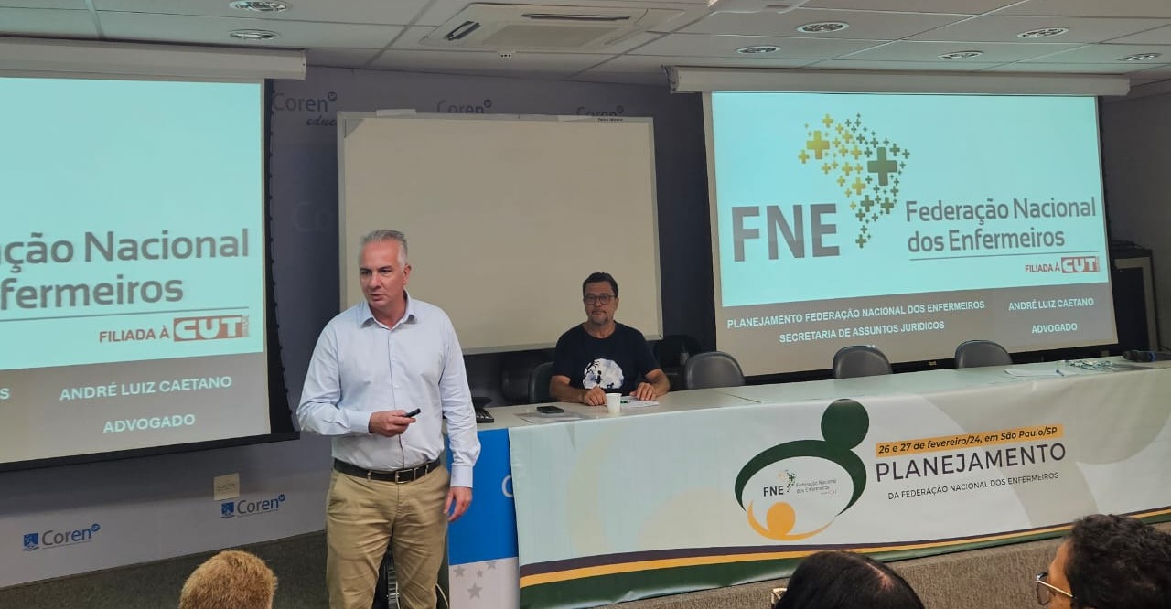 Segundo dia do Seminário de Planejamento da FNE: avanços na luta pela diversidade e igualdade