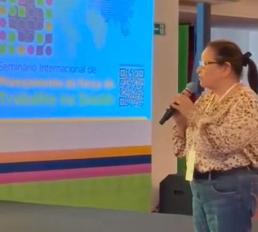 FNE participa ativamente do debate sobre as práticas migratórias para enfermeiros/as brasileiros/as
