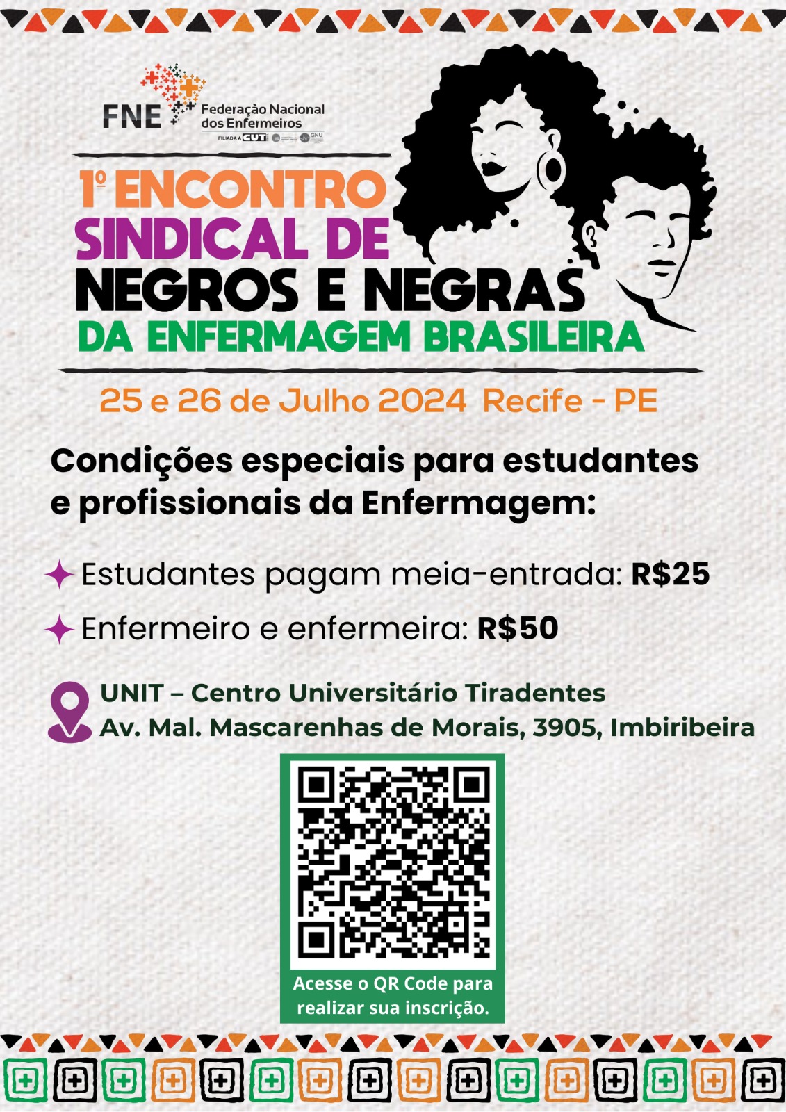 ‼️ Informação importante‼️