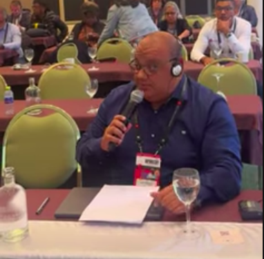 Ataques aos povos indígenas e recente decisão do STF sobre serviço público são pautas na 13ª Conferência Regional Interamericana da ISP
