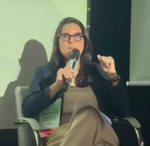 Meiliane Pinheiro faz alertas sobre assuntos que devam ser contemplados nas cláusulas da negociações