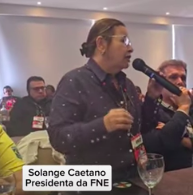 FNE aponta necessidade de aprofundar debate sobre o financiamento da saúde no Brasil