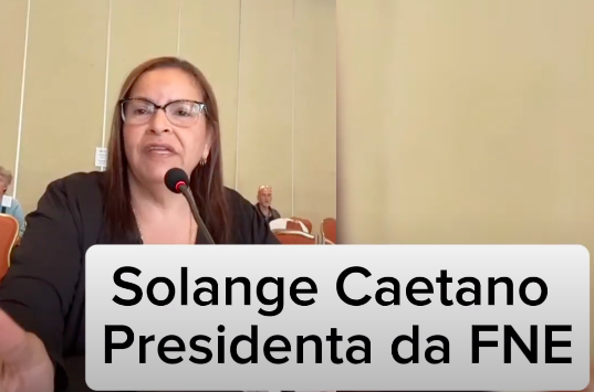 FNE relata luta pela vinculação da Lei do Piso Salarial à jornada de 30 horas
