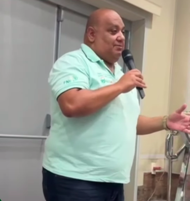 Diretor de comunicação da FNE expressa preocupação com julgamento da Inconstitucionalidade do piso salarial