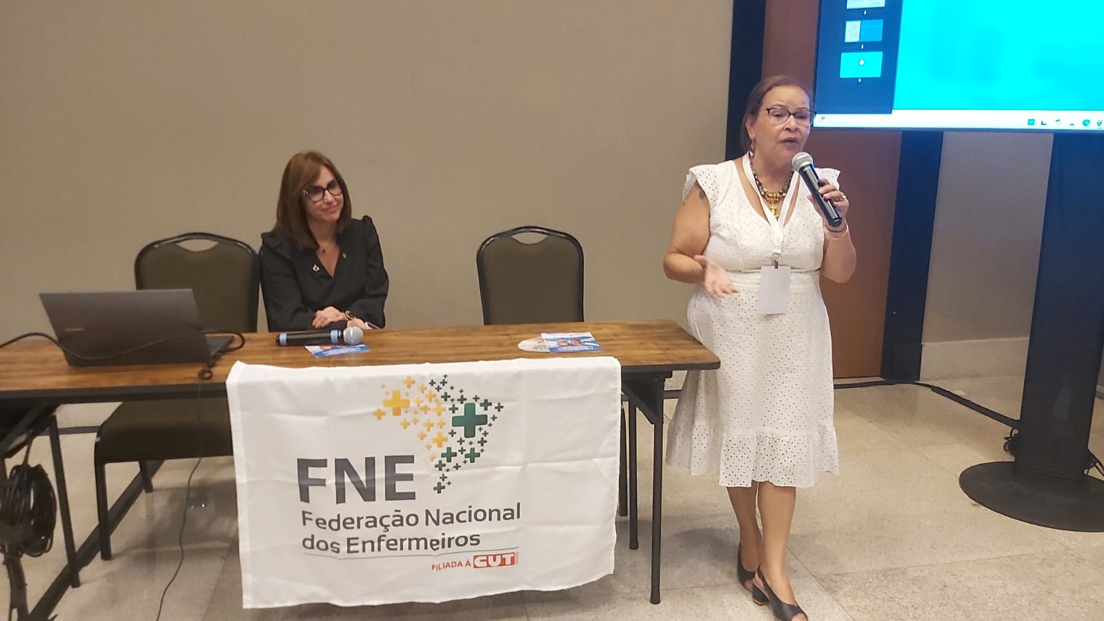 Abertura 4ª CNGTES