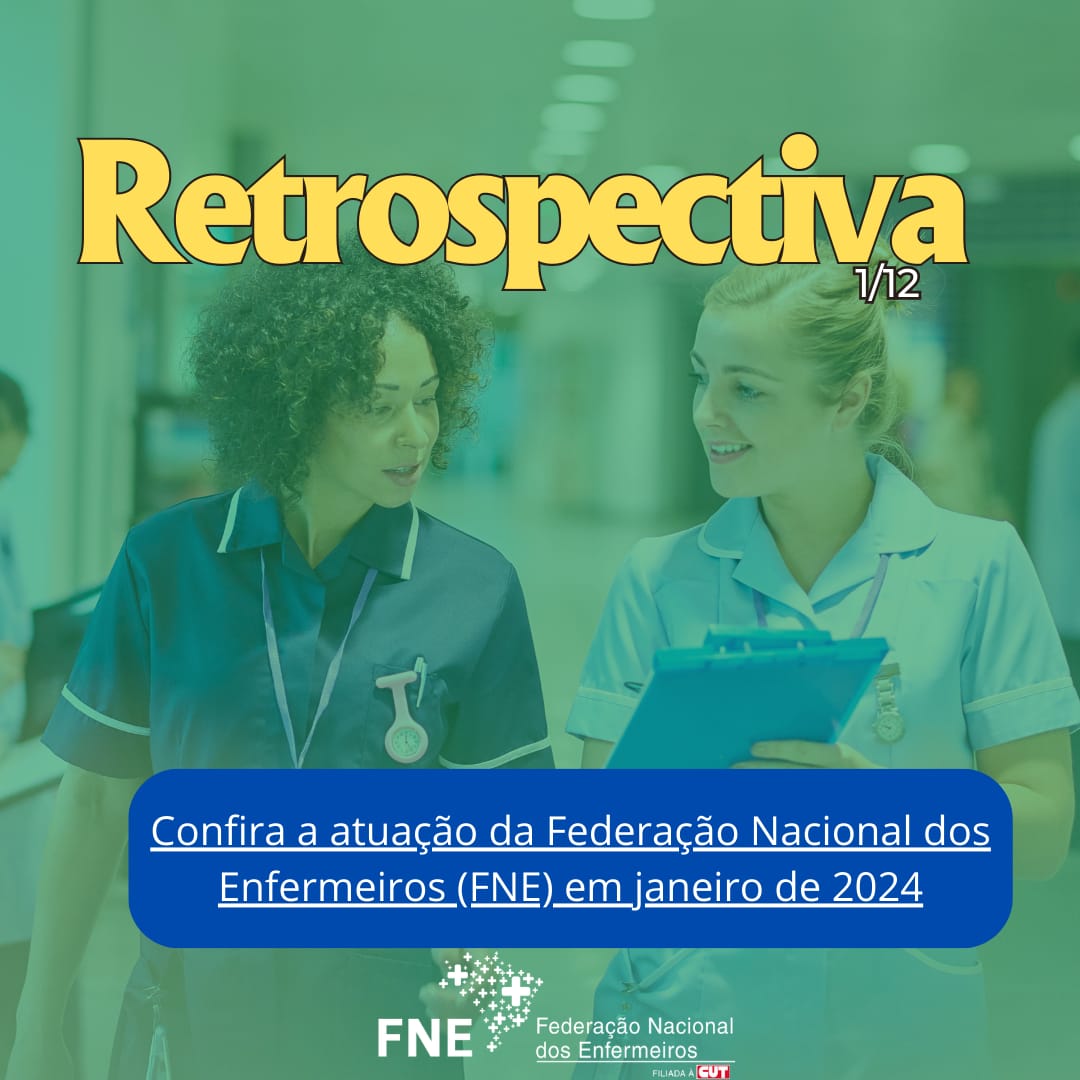 Retrospectiva Janeiro
