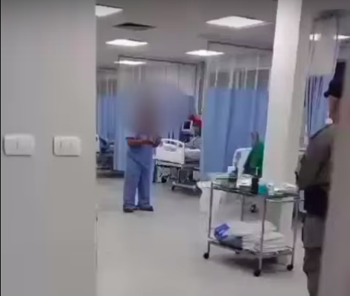 FNE se solidariza com profissional de enfermagem feita refém em hospital de Goiás e lamenta os fatos que culminaram em tragédia