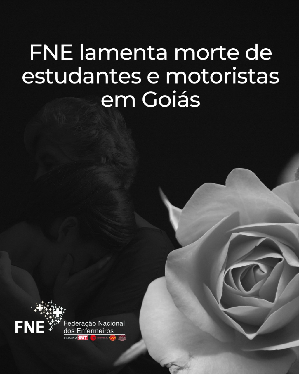 Nota de Pesar