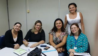 SEEPE comemora vitória junto aos enfermeiros dos Hospitais Português e Tricentenário  