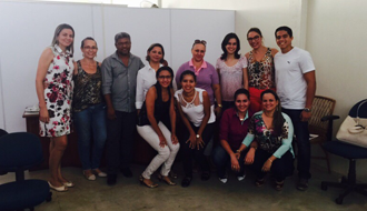 FNE inicia participação em grupo de Enfermagem no Tocantins
