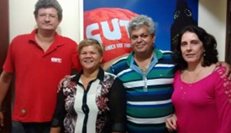 Inaugurada a subsede do SindEnfRJ na Região Sul Fluminense