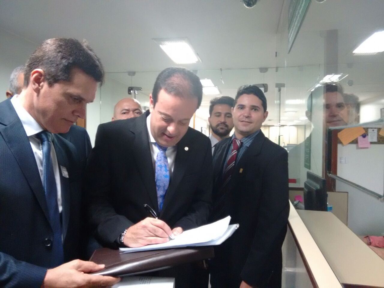 FNE garante requerimento para PL 2.295/00 ser pautado no Plenário da Câmara dos Deputados