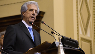 Uruguay abandona negociaciones TISA!  Una victoria de afiliadas de la ISP