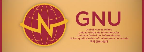 Declaração da GNU para COP 21