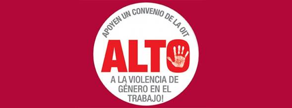 OIT aprova discussão de nova convenção internacional sobre violência doméstica no local de trabalho