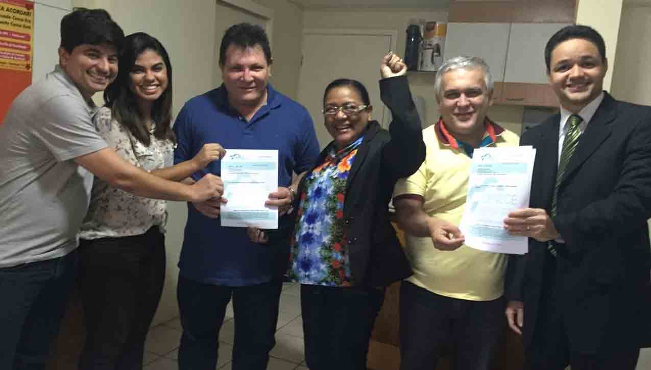 SENECE: Prefeito de Boa Viagem aprova projeto de criação da data-base dos enfermeiros