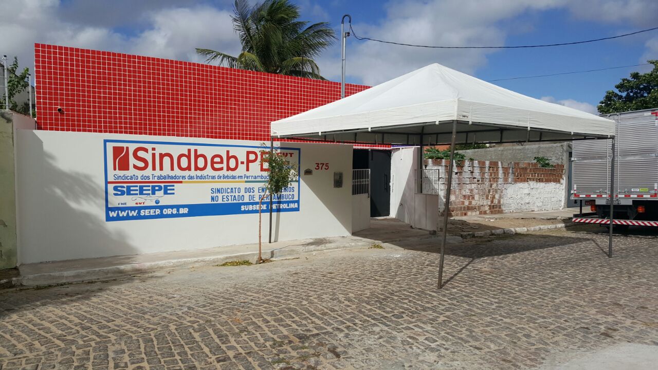 SEEPE mais perto dos enfermeiros de Petrolina e região do Sertão