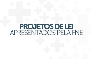 Comissão de Direitos Humanos do Senado Federal aceita projetos de lei apresentados pela  FNE