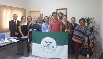 SINDERN continua em luta pela jornada das 30 horas semanais em Pau dos Ferros/RN