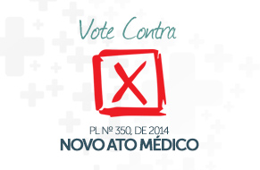 FNE convoca todos contra o Projeto de Lei nº 350