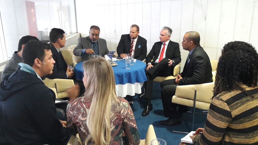 Projeto de Lei sobre Aposentadoria Especial incluirá Técnicos e Auxiliares de Enfermagem