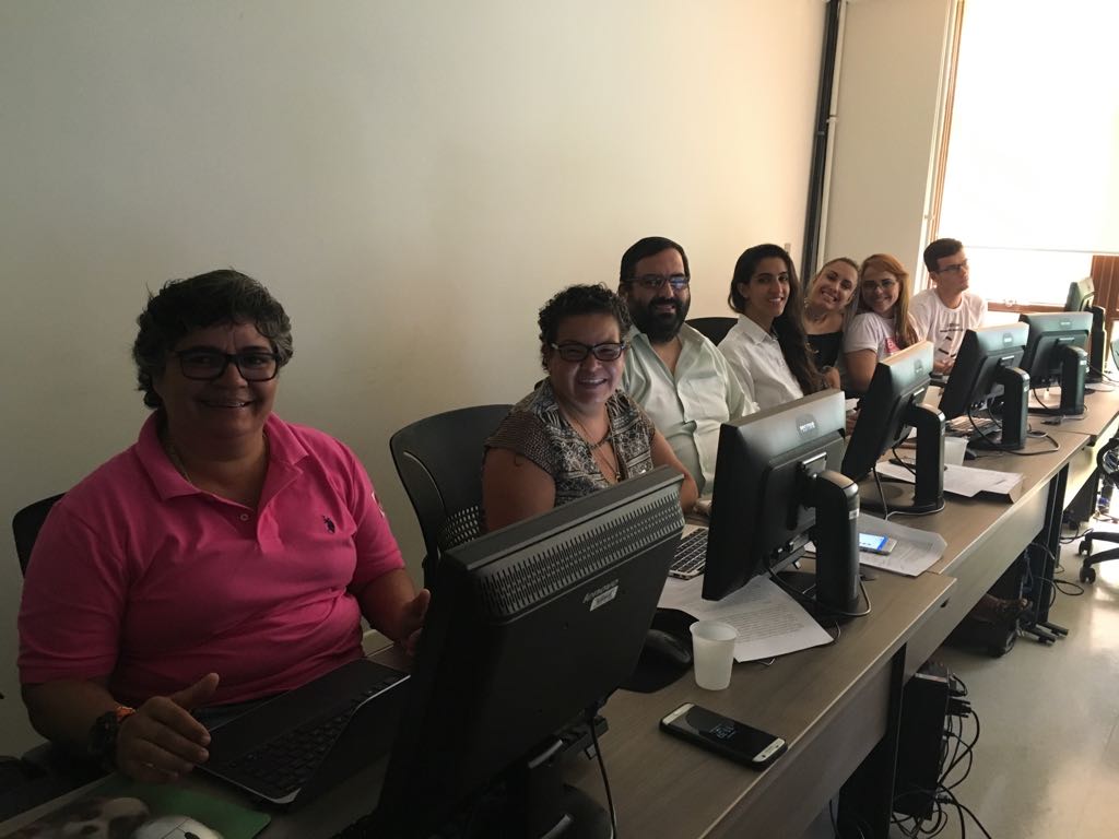 FNE participa de reunião sobre Diretrizes Curriculares Nacional dos Cursos da Área da Saúde