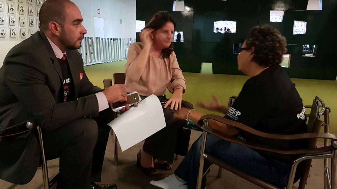 Emenda à PEC 287 apresentada pela FNE é aceita para análise da Comissão Especial da Reforma da Previdência