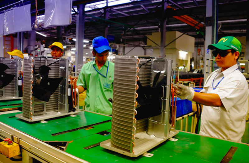 OIT revisa sua histórica Declaração sobre Empresas Multinacionais
