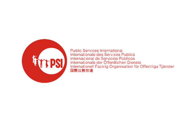 ISP lança moção de apoio aos trabalhadores do país e a greve geral