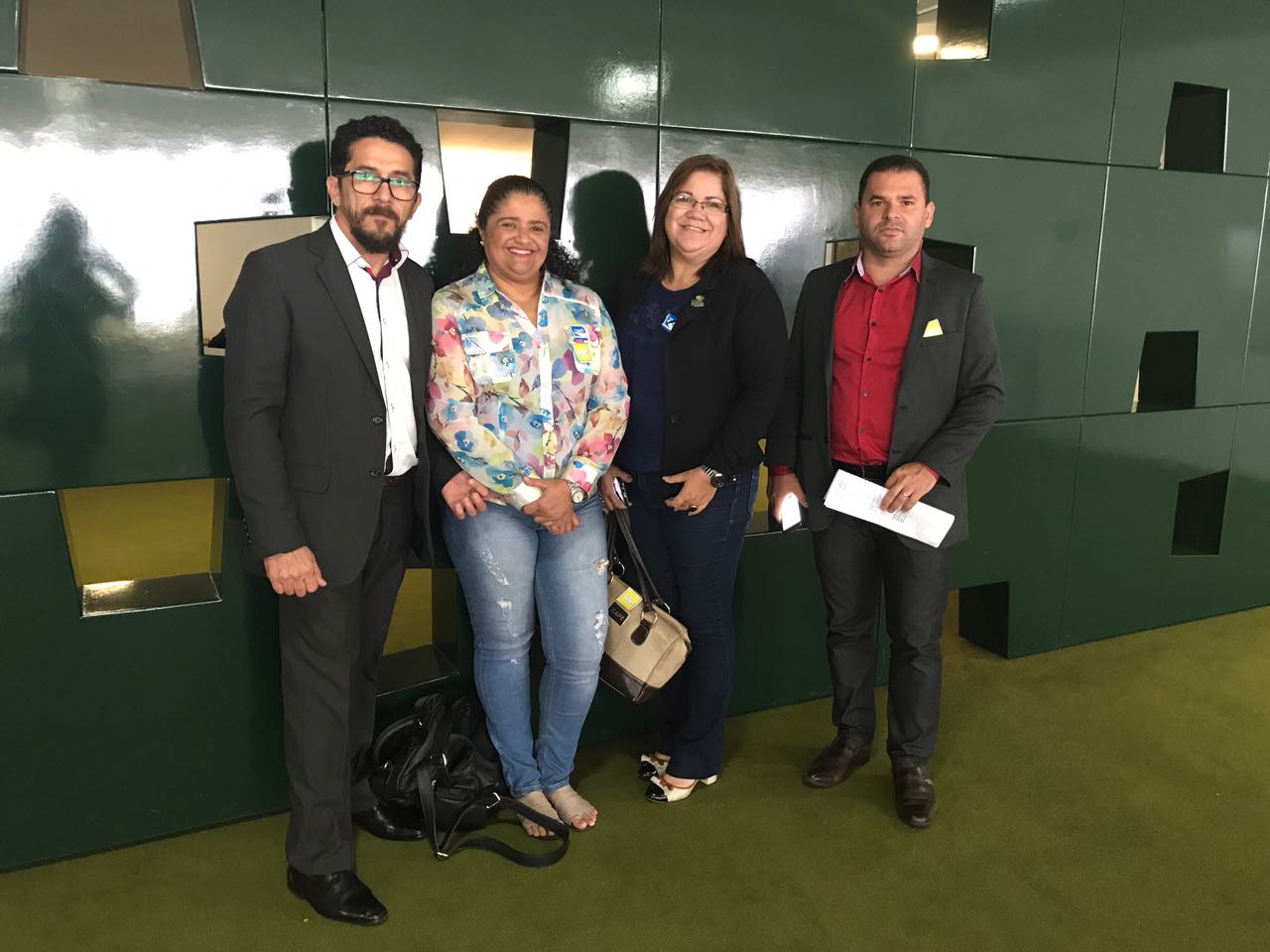 Reunião do Fórum da Enfermagem define ações para o próximo período