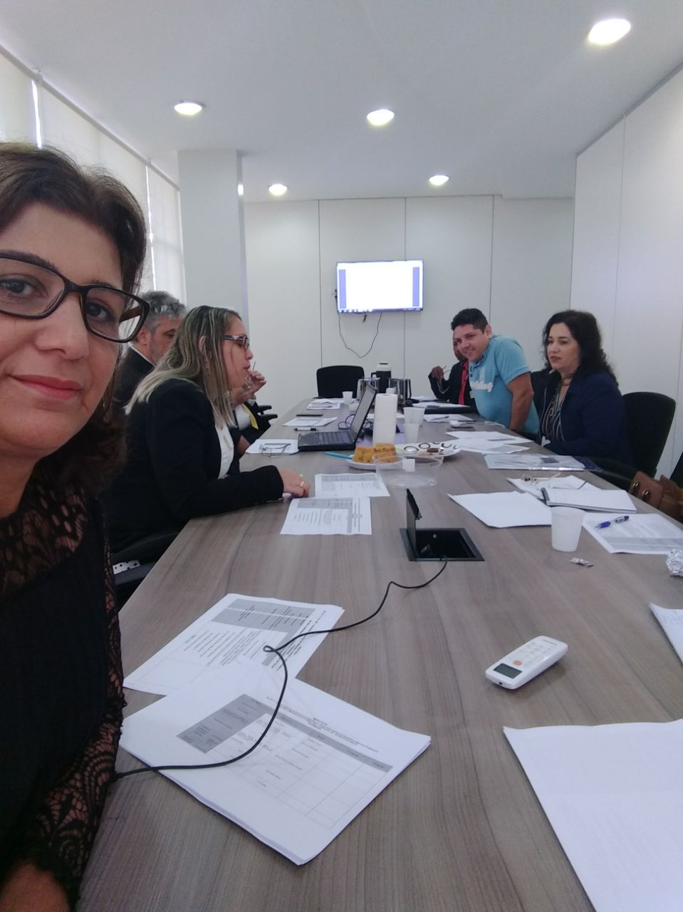 FNE participa de discussão sobre carga horária mínima dos cursos de técnico de Enfermagem