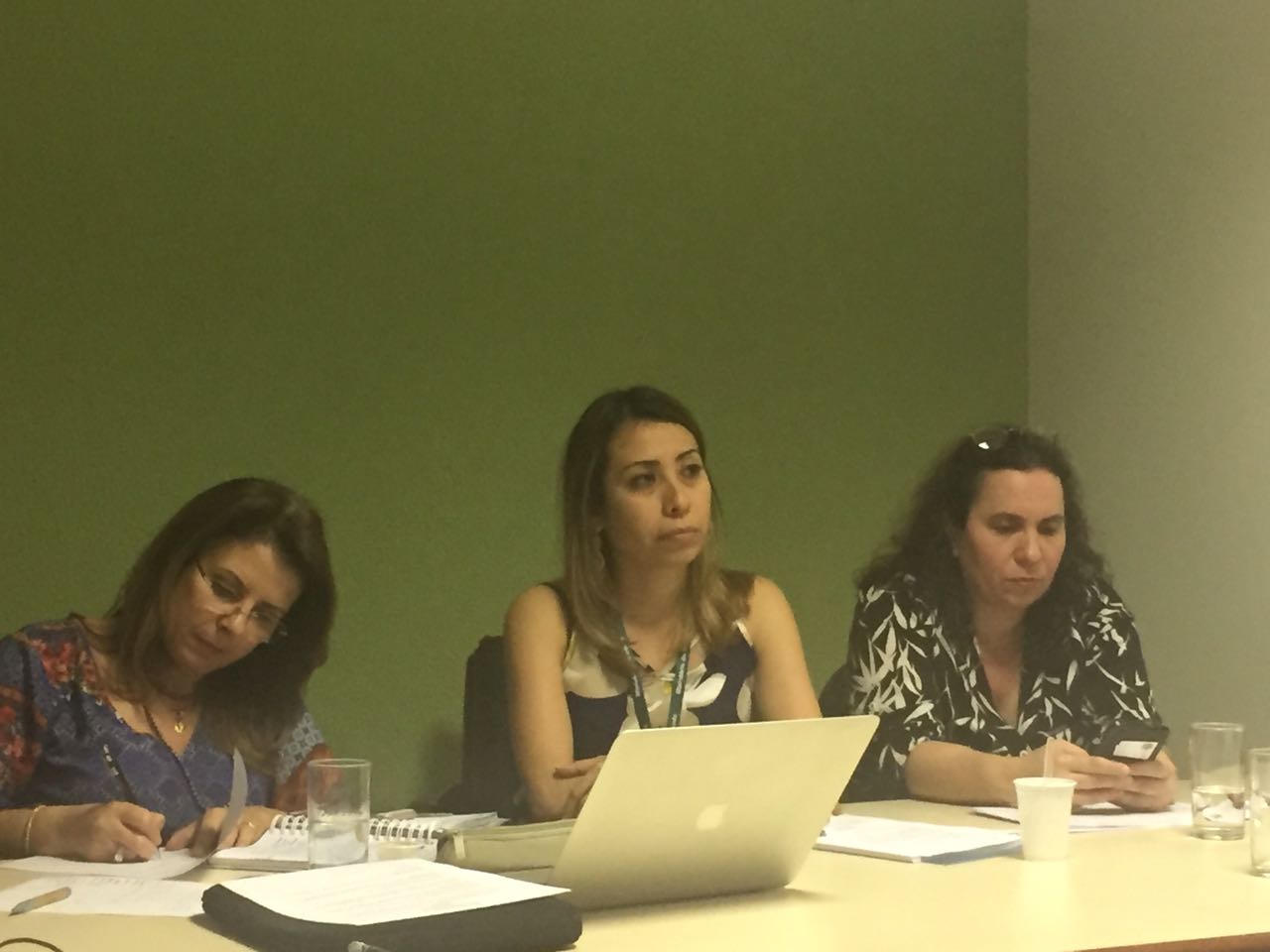 FNE participa de reunião do CNS e debate revisão da PNAB