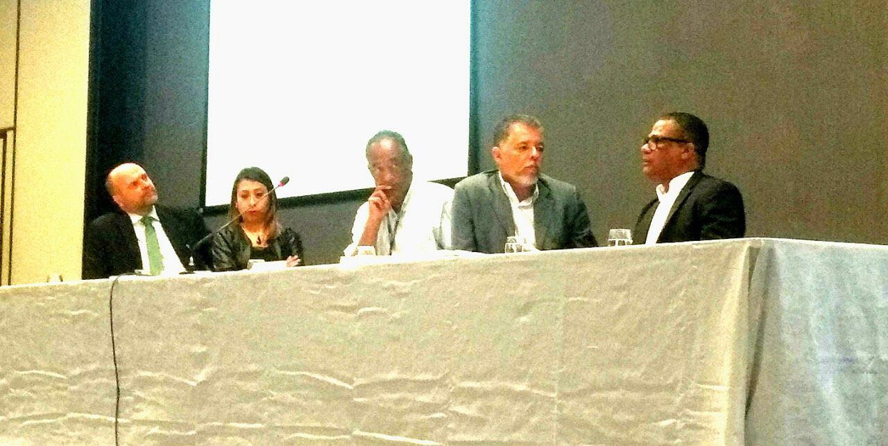 Presidente em exercício da FNE participa de debate no Conselho Estadual de Saúde da Bahia