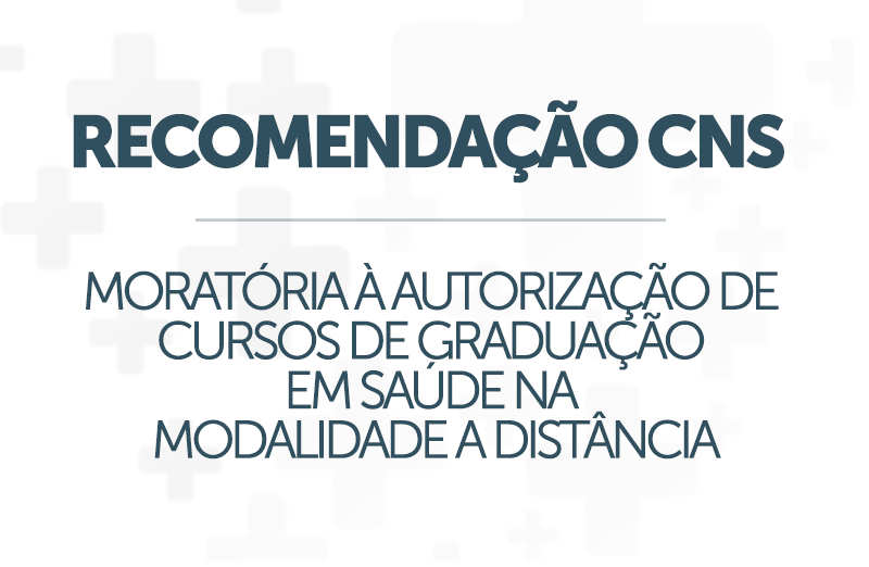 RECOMENDAÇÃO Nº 069, DE 13 DE DEZEMBRO DE 2017
