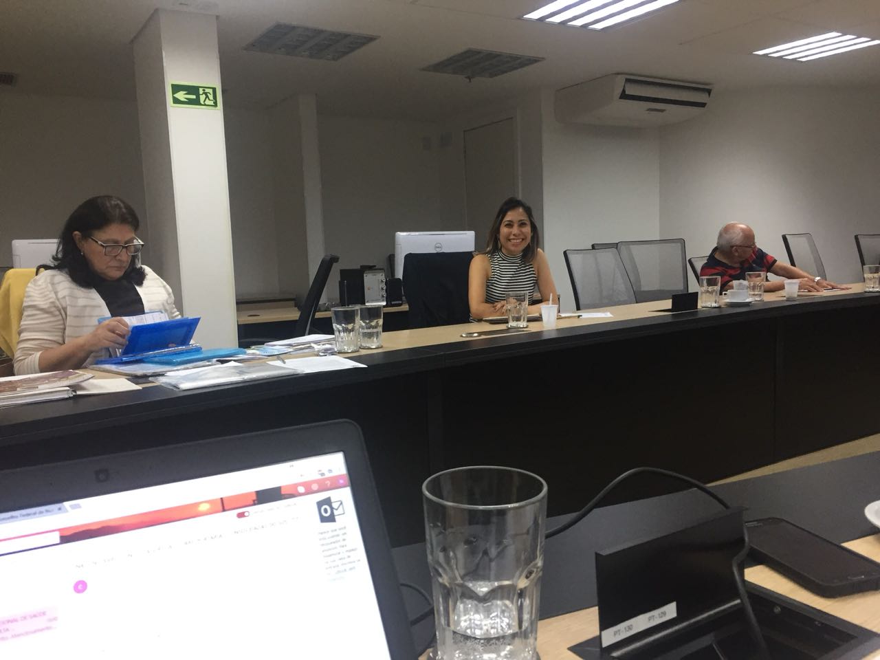 FNE participa da 304ª Reunião Extraordinária do Conselho Nacional de Saúde (CNS)