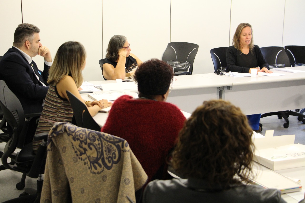 FNE participa de reunião da Comissão Intersetorial de Saúde Suplementar (Ciss)