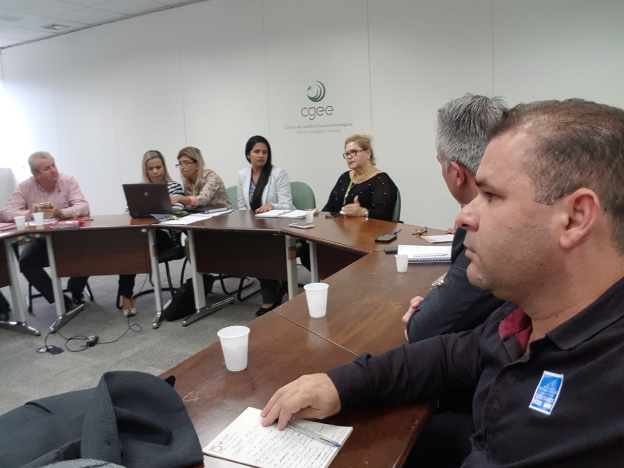 FNE segue em negociação com EBSERH para ACT 2018/2019