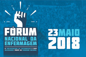 Fórum Nacional da Enfermagem