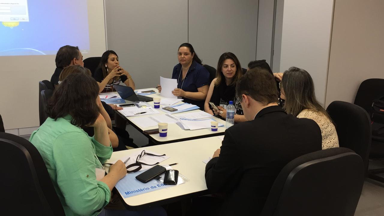 FNE participa da reativação das câmaras técnicas de Residência Multiprofissional em Saúde
