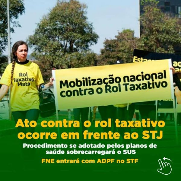 Tragédia anunciada: STJ desobriga planos de saúde de cobrir procedimentos fora do rol da ANS