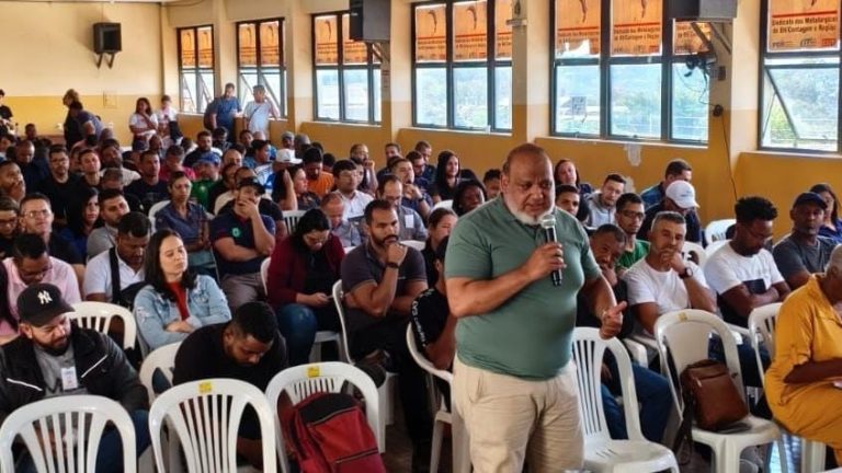 Sindicato dos Enfermeiros de Minas Gerais repudia violência contra técnica em enfermagem