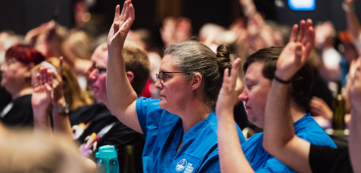 'Precisamos falar sobre produtividade': Resumo da 17ª Conferência Nacional Bienal da ANMF