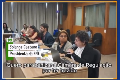 "Exame de Proficiência na Enfermagem: Estamos tratando a causa ou a consequência?"