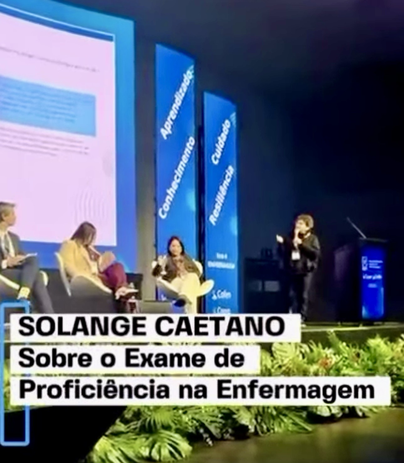 Quem responde pela qualidade da nossa formação? O debate que a FNE traz ao Seminário do Cofen