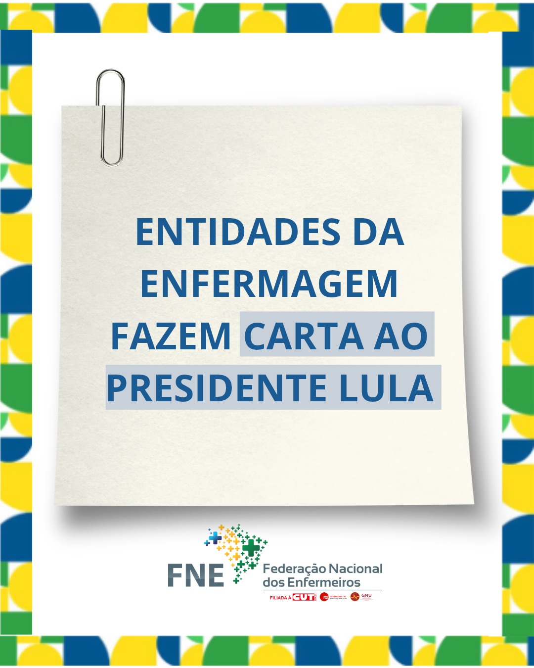 De olho no STF: em defesa do Piso Salarial da Enfermagem! 